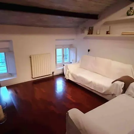 Borgo Colonne 20 Parma