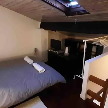 Borgo Colonne 20 Apartamento *