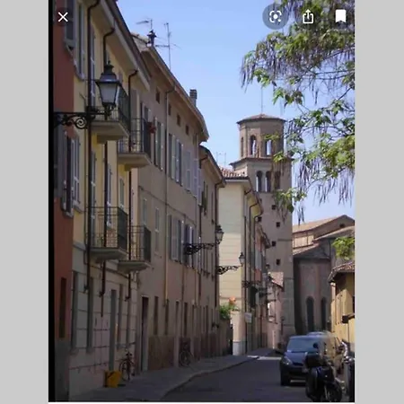 Borgo Colonne 20