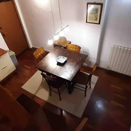Borgo Colonne 20 *