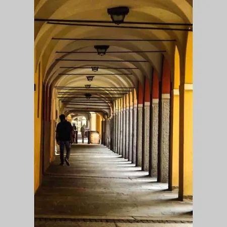 Borgo Colonne 20 Διαμέρισμα *
