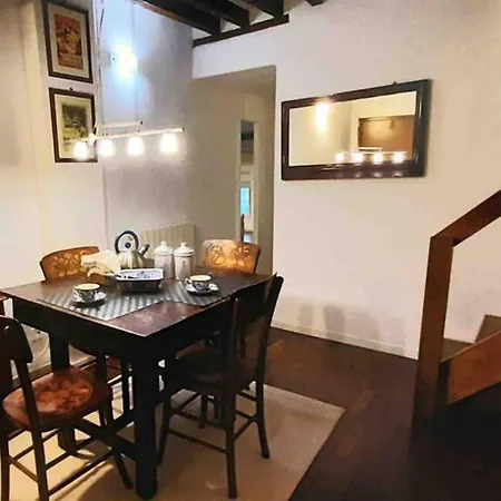 Borgo Colonne 20